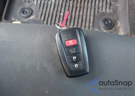 2024 Toyota Rav4 Se z USA, uszkodzony, nr VIN 2T3T6RFV3RW048460